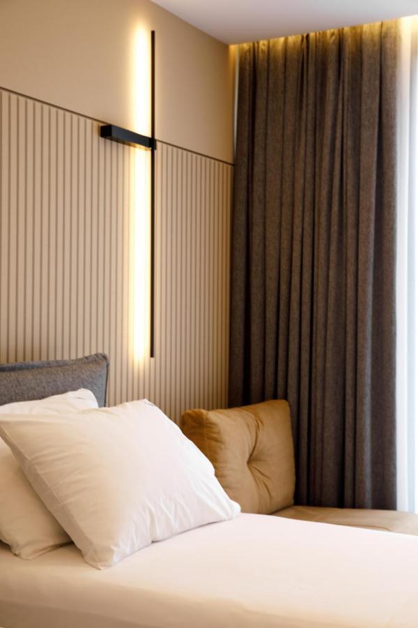 Caramel Boutique Hotel Gjirokaster Bagian luar foto