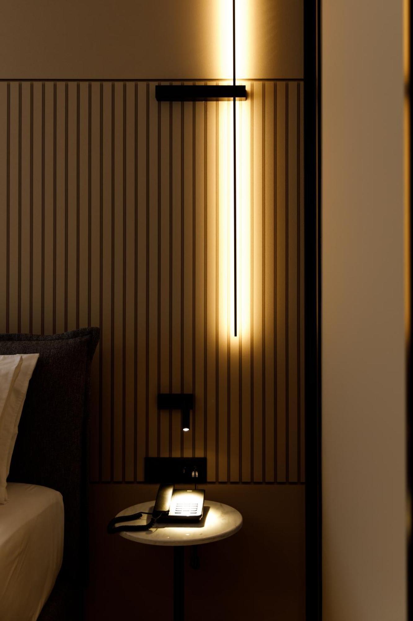 Caramel Boutique Hotel Gjirokaster Bagian luar foto