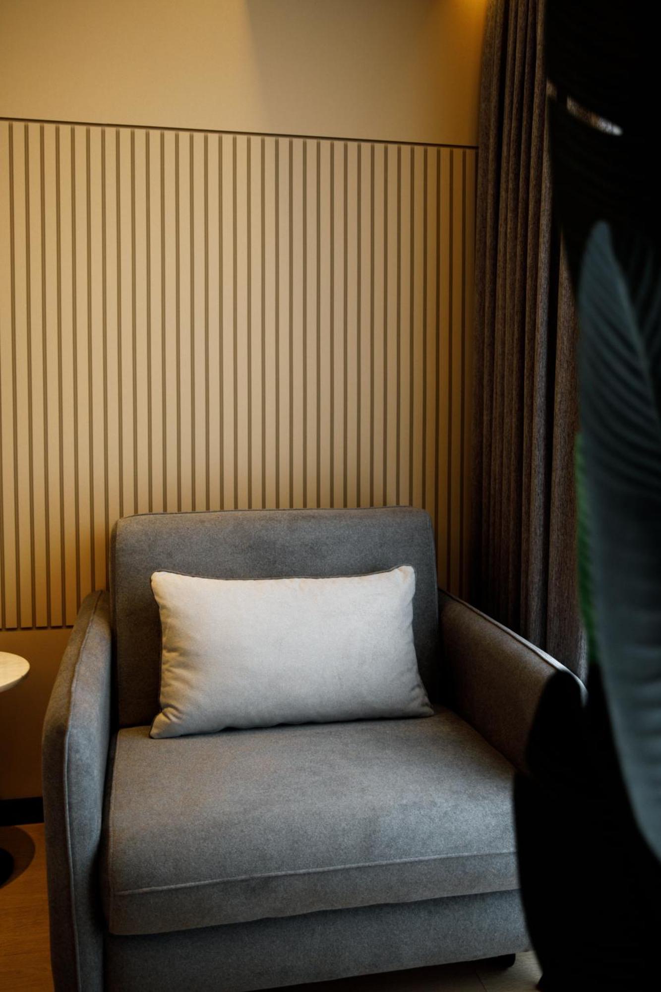 Caramel Boutique Hotel Gjirokaster Bagian luar foto