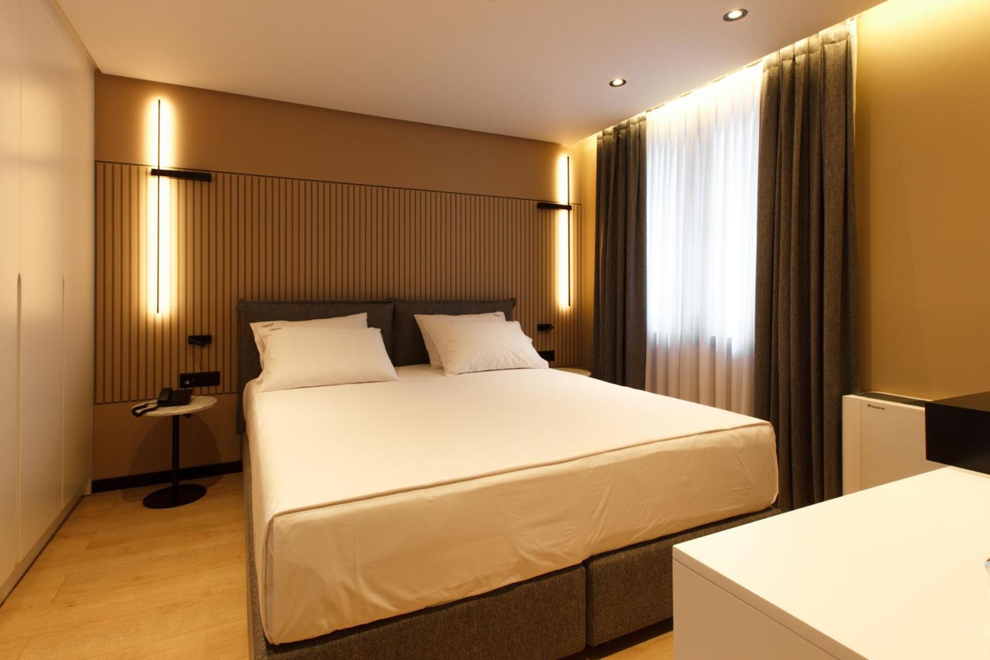 Caramel Boutique Hotel Gjirokaster Bagian luar foto