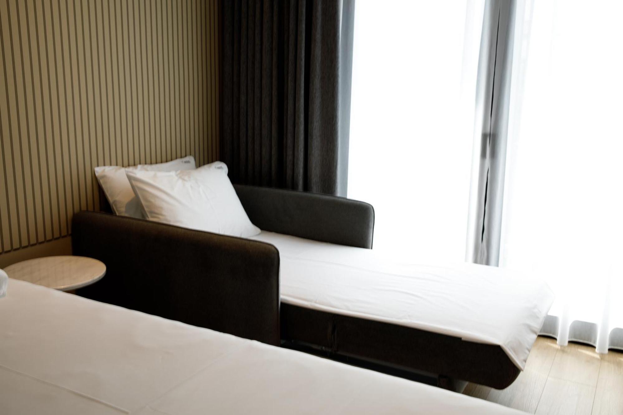 Caramel Boutique Hotel Gjirokaster Bagian luar foto